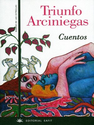 cover image of Cuentos